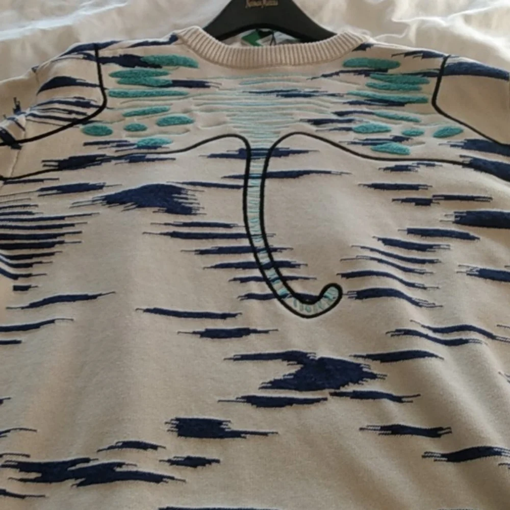 KENZO SWEATER